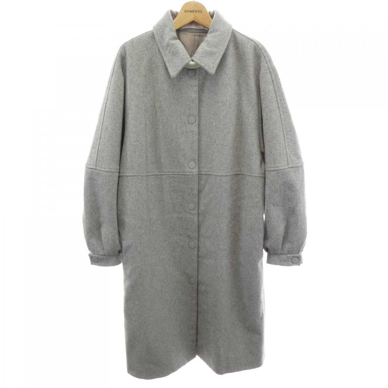 Chloe See by Chloe Coat Others Outerwear DUTY FREE for USA