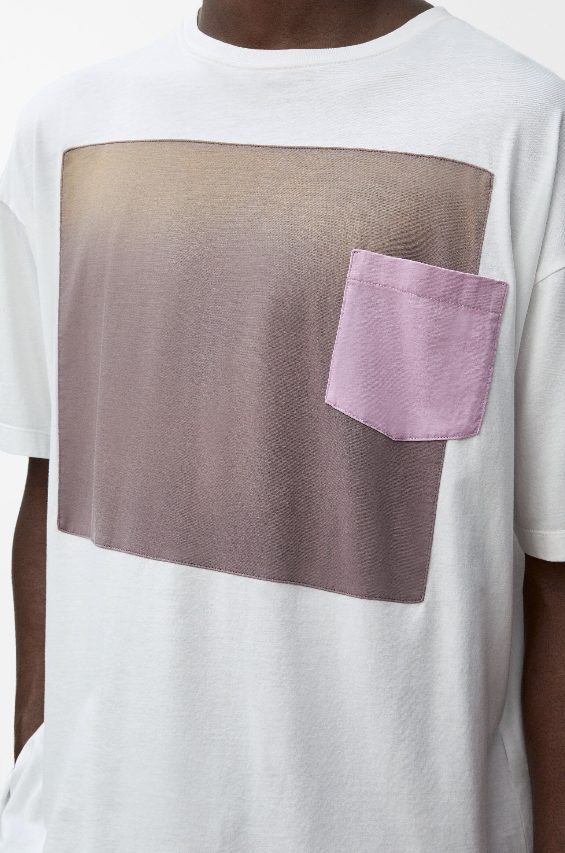 Loewe o1in1g0426 T-Shirt in Multicolor Size US XL / EU 56 / 4 - 6 Thumbnail