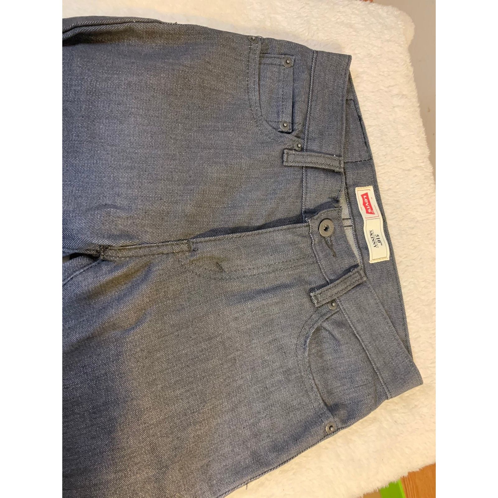 Levi's Levi's women's jeans size 27 Size 27" / US 4 / IT 40 - 6 Thumbnail