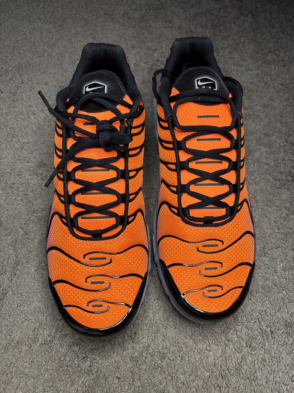 Nike Nike air max plus PROMO SAMPLE Size US 12 / EU 45 - 3 Thumbnail
