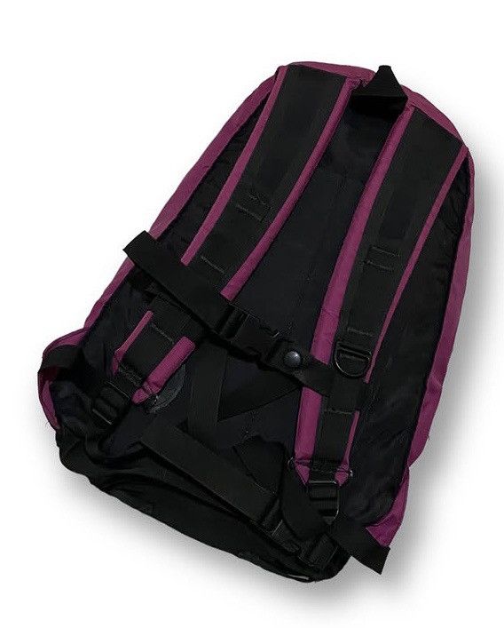 Gregory Vintage 80s Gregory Backpack Brown Label Size ONE SIZE - 4 Thumbnail