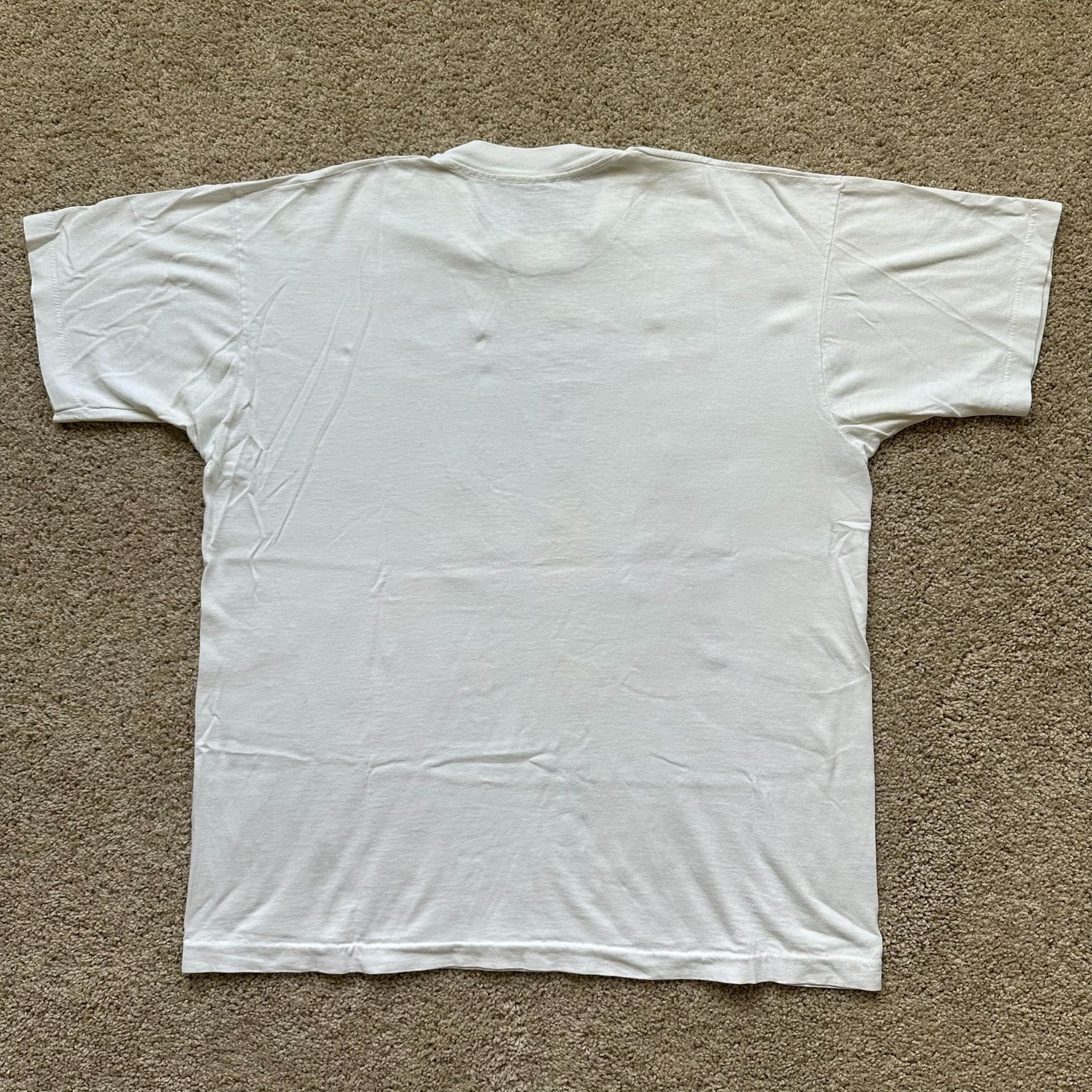 Vintage Vintage 90s Jack Daniel's Whiskey Country Cocktails T-Shirt Size US XL / EU 56 / 4 - 7 Thumbnail