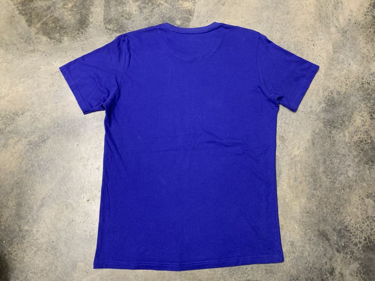 Anime × Japanese Brand × Uniqlo Ghost In The Shell Arise Uniqlo tee Size US M / EU 48-50 / 2 - 2 Thumbnail