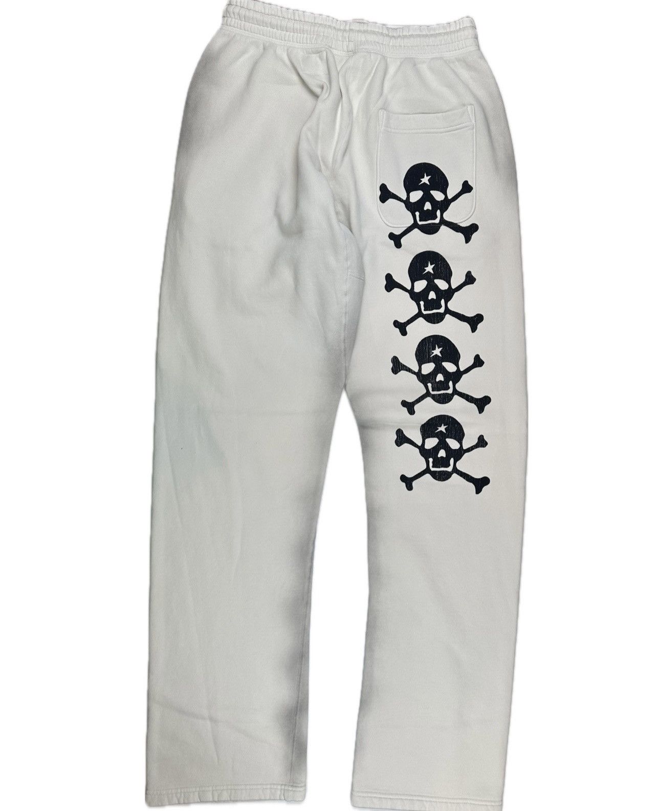 HELLSTAR Hellstar Sports Sweatpants Size US 34 / EU 50 - 3 Thumbnail