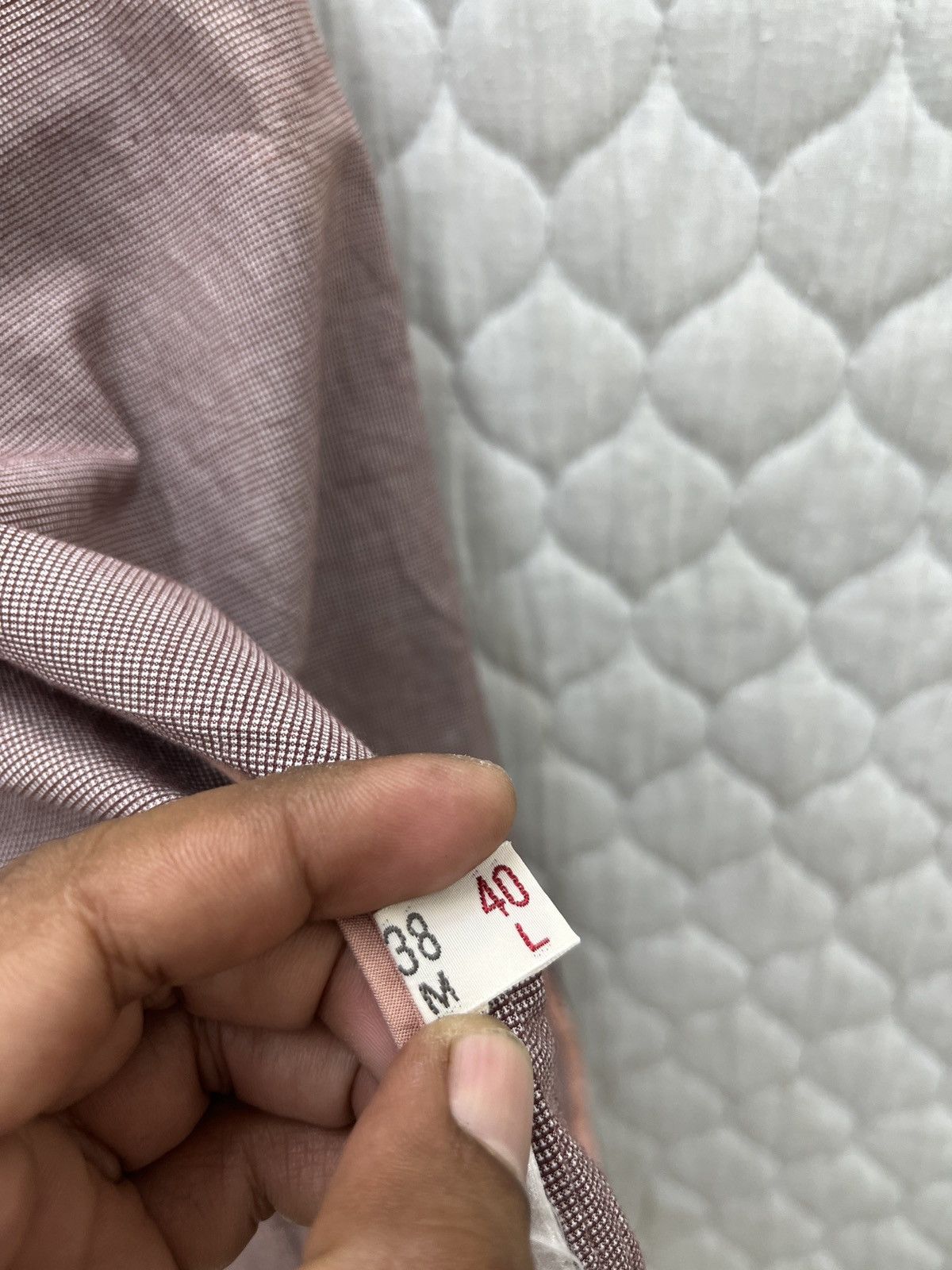 Mademoiselle Non Non 🔥🔥🔥ARCHIVE MADEMOISELLE NON NON ISSEY MIYAKE LIGHT JACKET Size M / US 6-8 / IT 42-44 - 9 Thumbnail