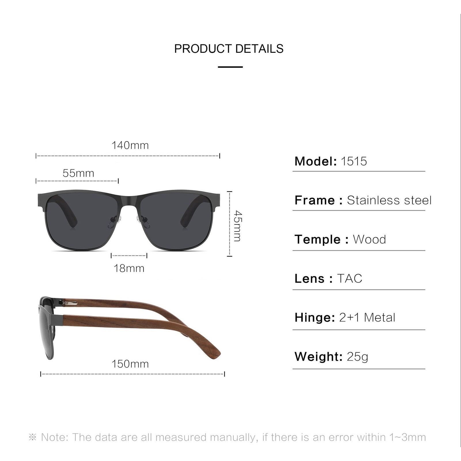 Other TUCCI VELORA Sunglasses Size ONE SIZE - 9 Thumbnail