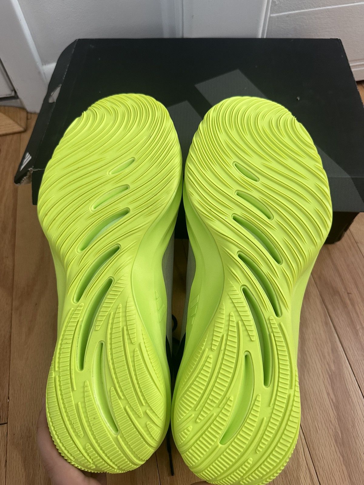 Adidas Adizero Select 2.0 Size US 13 / EU 46 - 7 Thumbnail