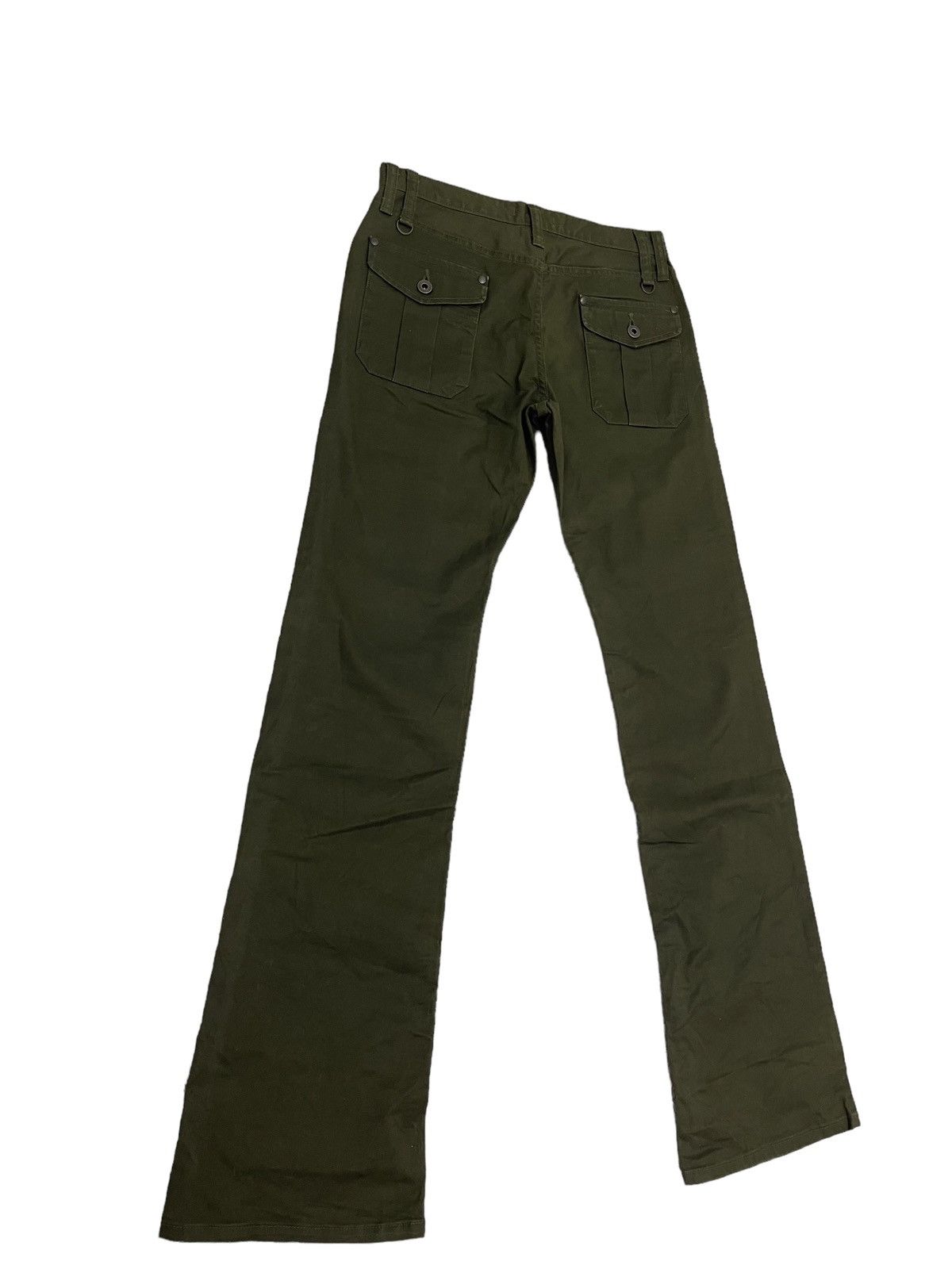 Vintage Vintage Contemporary Made In Nippon Pants Size US 30 / EU 46 - 7 Thumbnail
