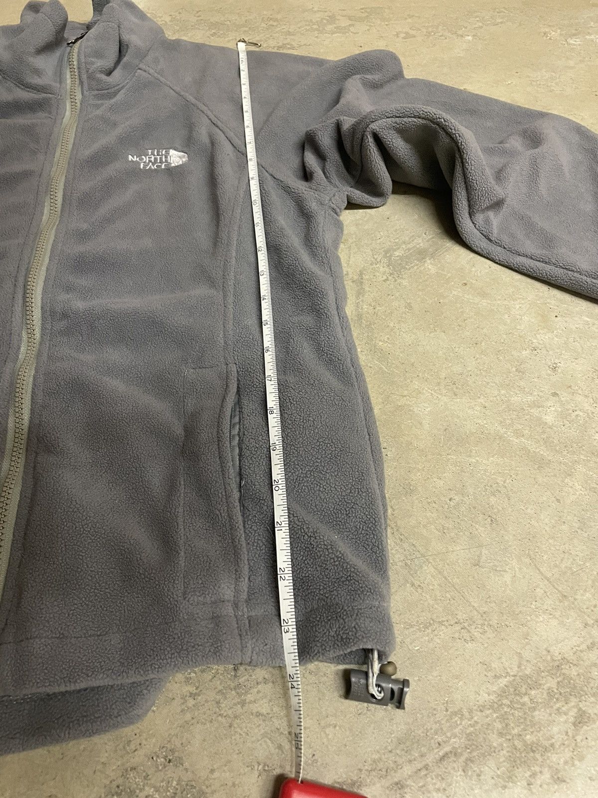 The North Face Vintage 2000’s The North Face Summit Series Ladies Fleece! Size US S / EU 44-46 / 1 - 5 Thumbnail