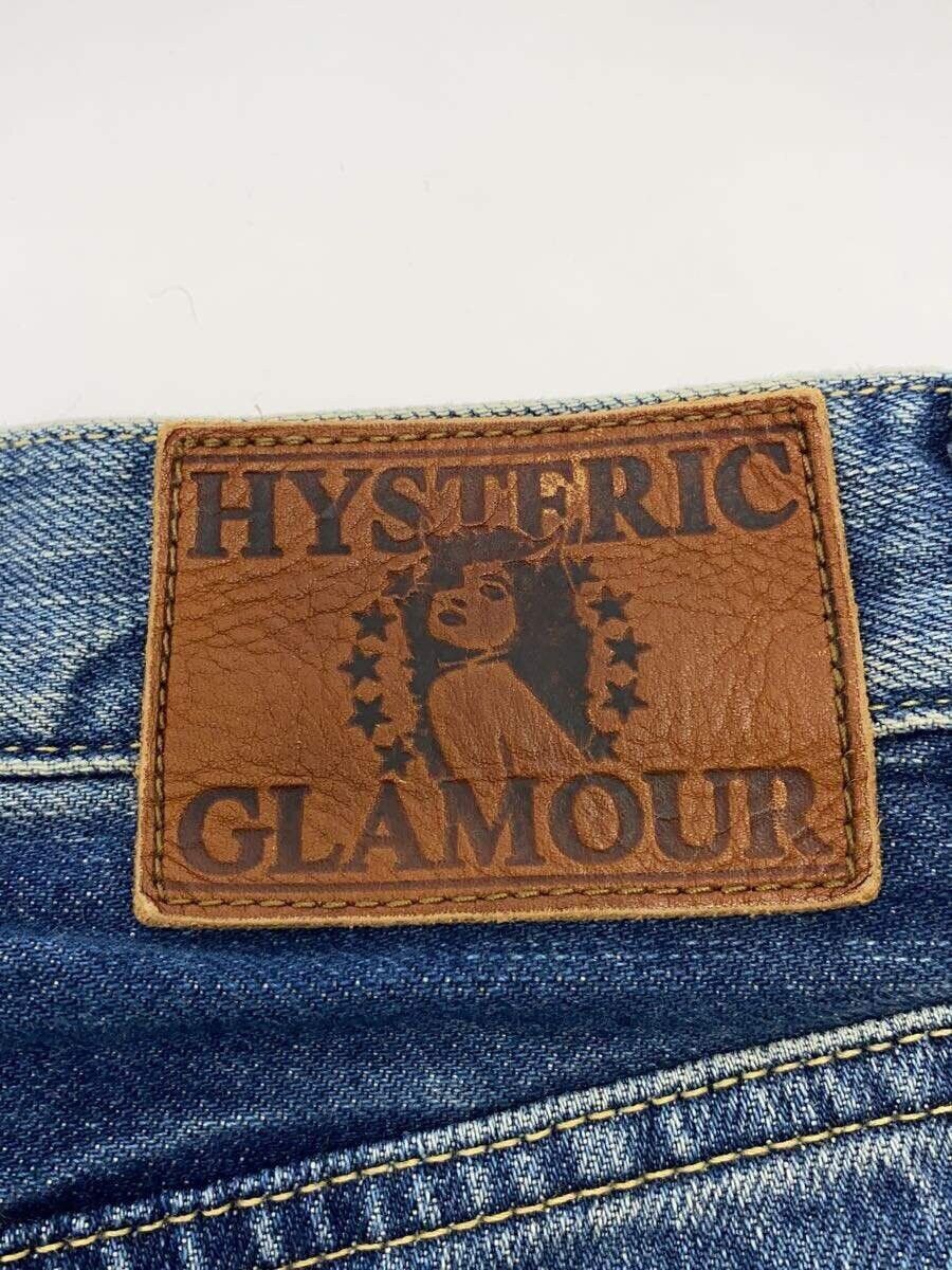 Hysteric Glamour Studded Jeans Size US 31 - 4 Thumbnail