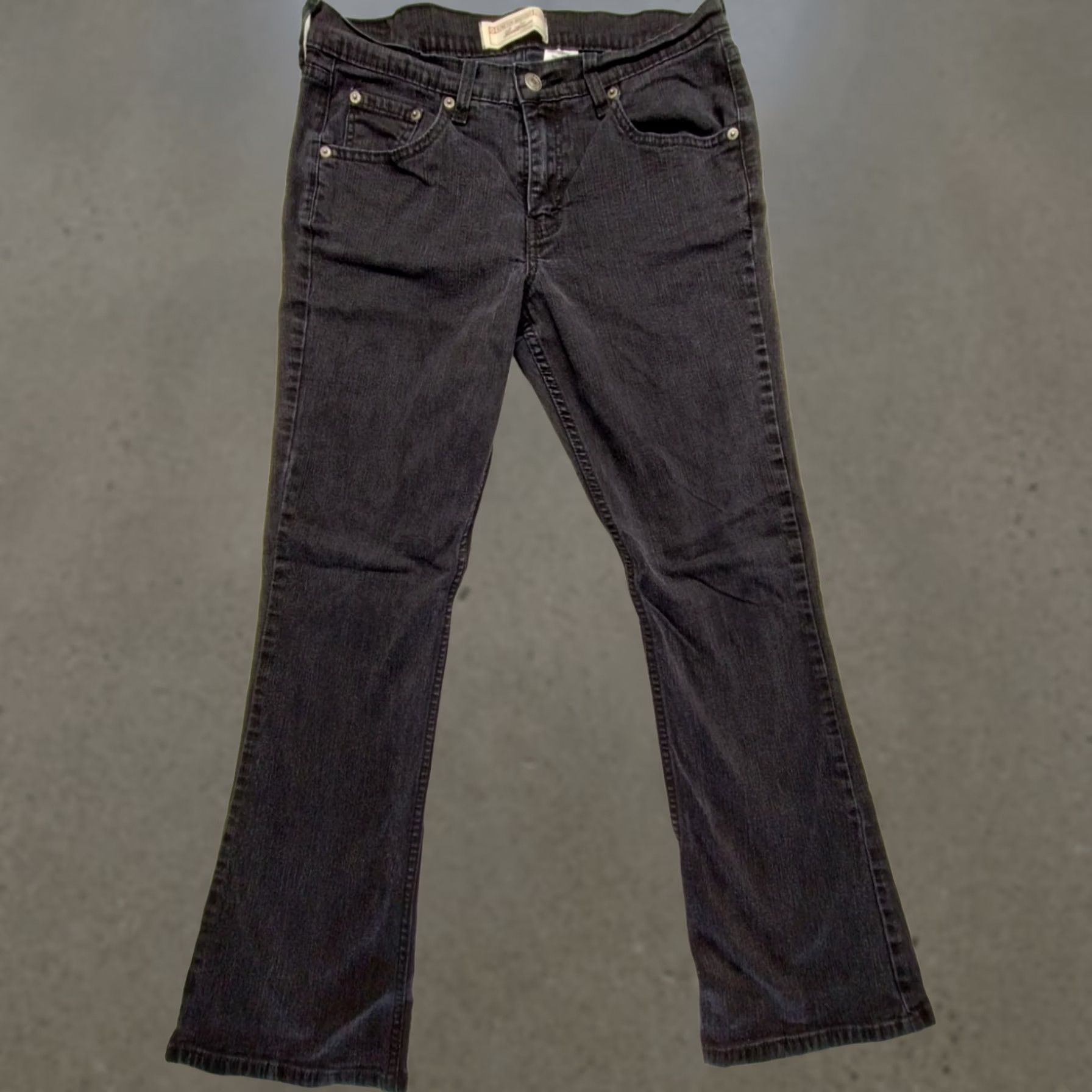 Levi's × Streetwear × Vintage Vintage Jeans Levi's 676 Mary Lynne