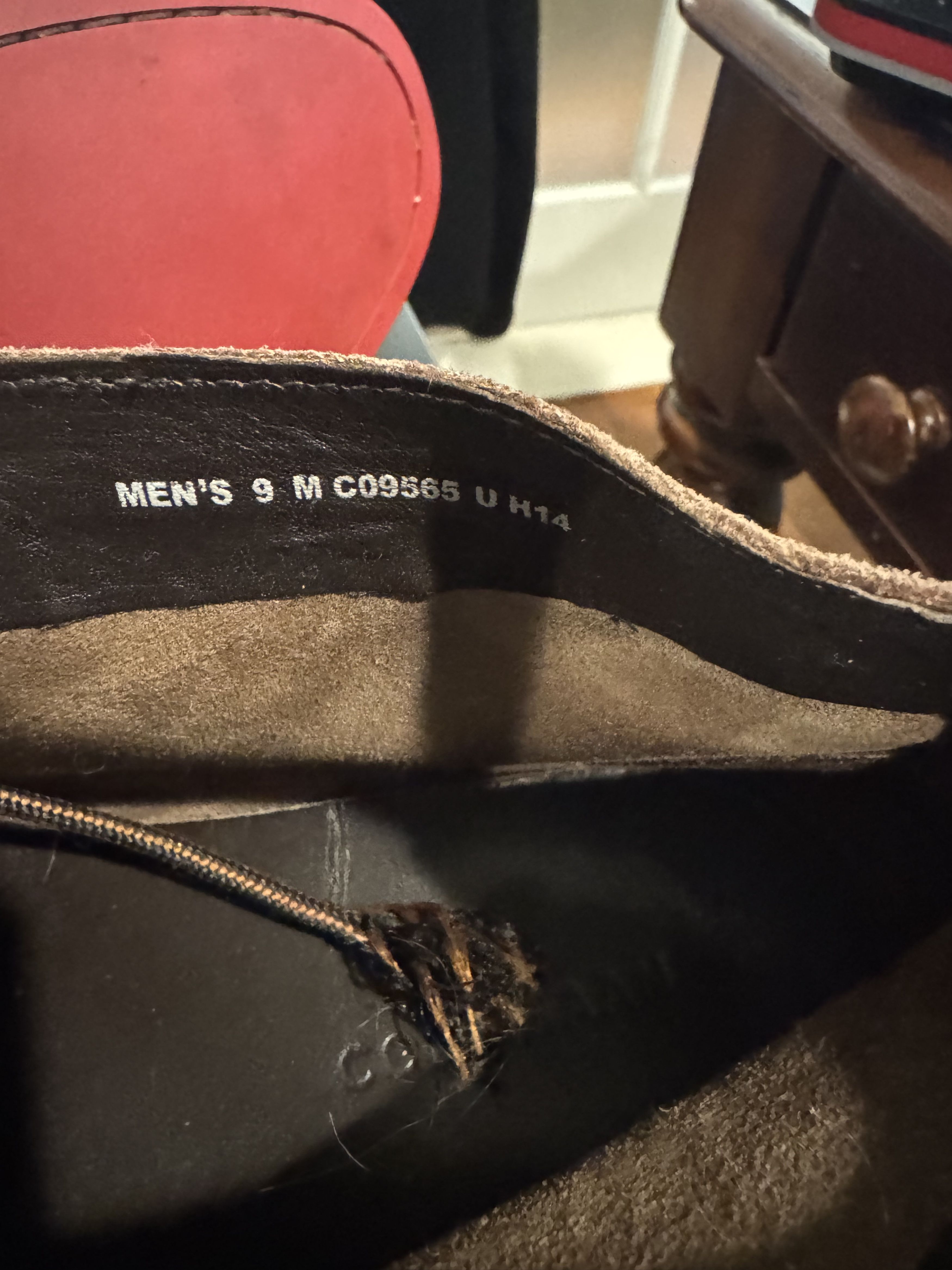 Cole Haan Cole Haan Shoes US 9.5 Size US 9 / EU 42 - 3 Thumbnail