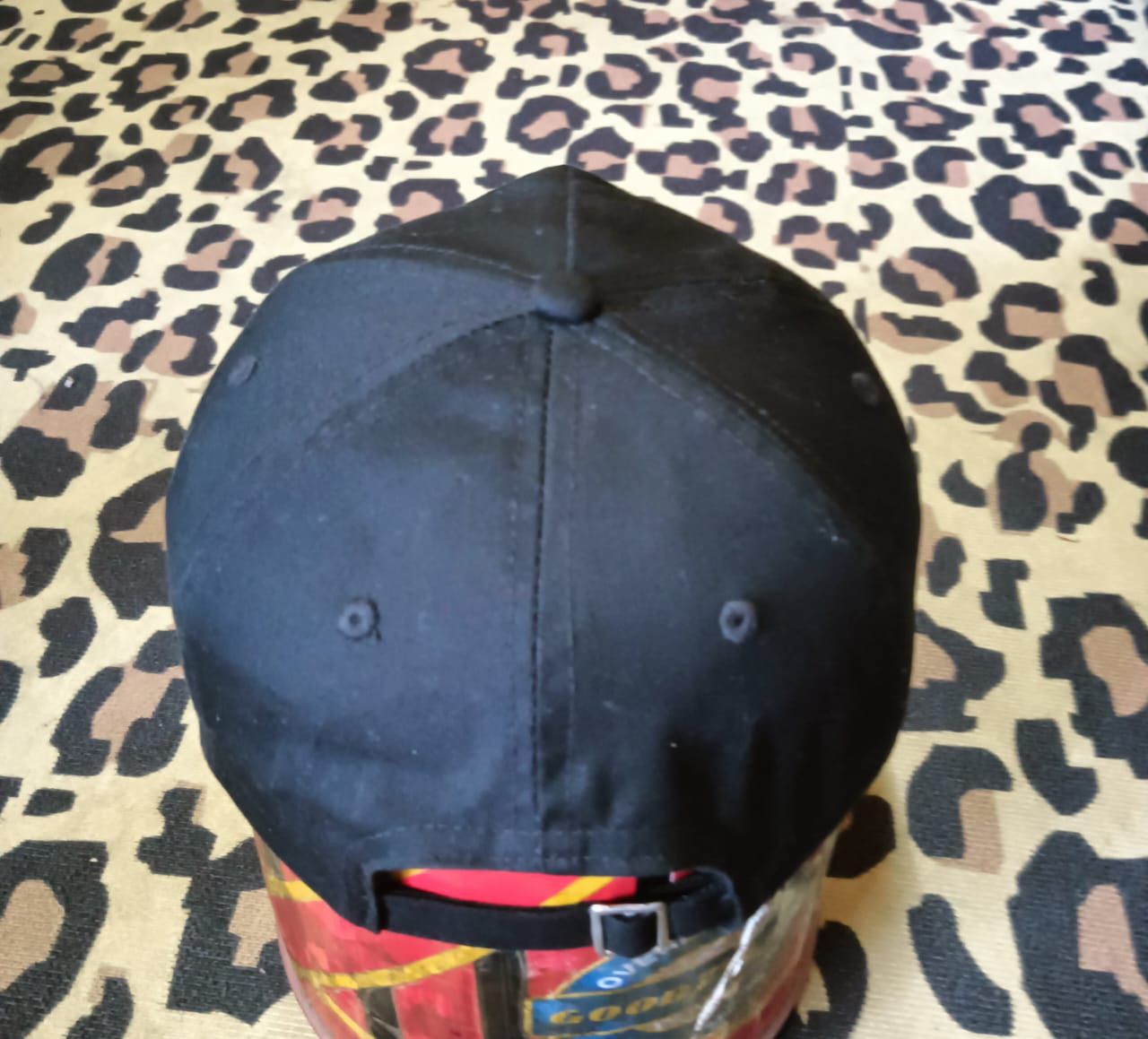 Vintage HATS THE SOPRANOS VINTAGE Size ONE SIZE - 3 Thumbnail
