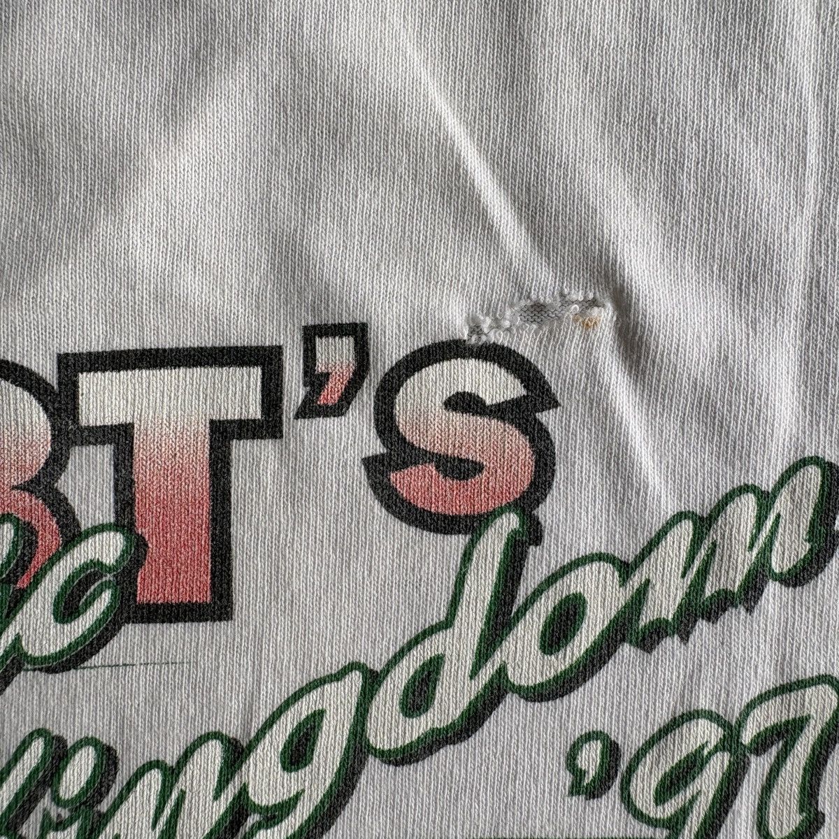 Band Tees Vintage Band Shirt No Doubt Tragic Kingdom 1997 Tour Size US L / EU 52-54 / 3 - 7 Thumbnail