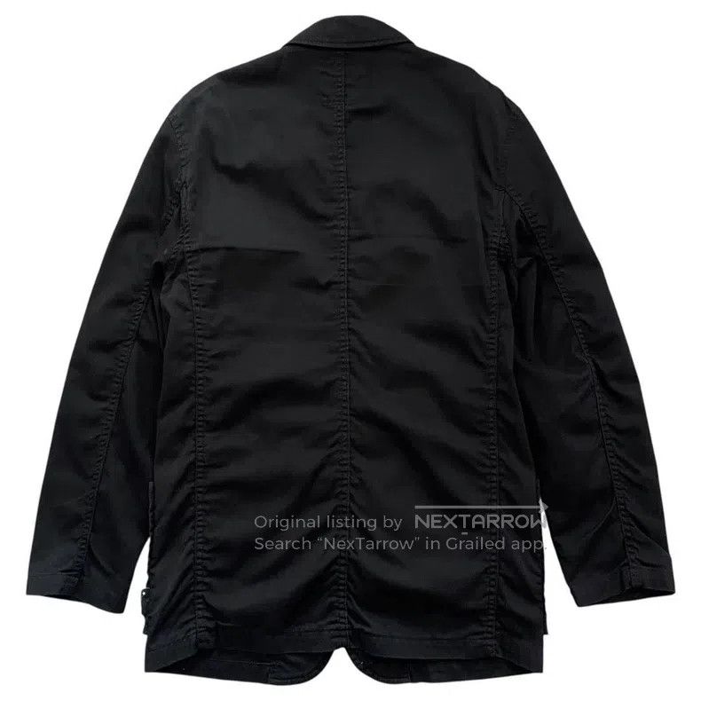Neighborhood Neighborhood Work Jacket Size US S / EU 44-46 / 1 - 6 Thumbnail