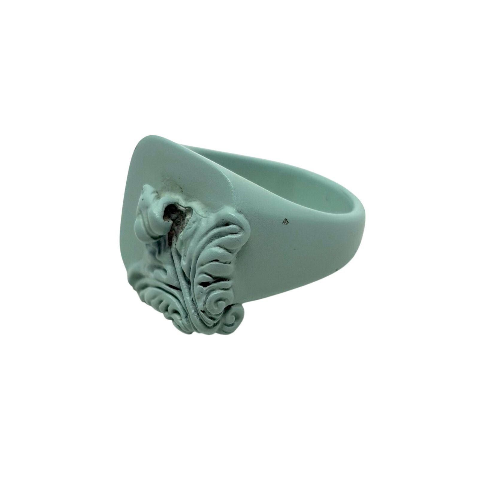 Louis Vuitton Louis Vuitton Sculpture Ring Size ONE SIZE - 6 Thumbnail