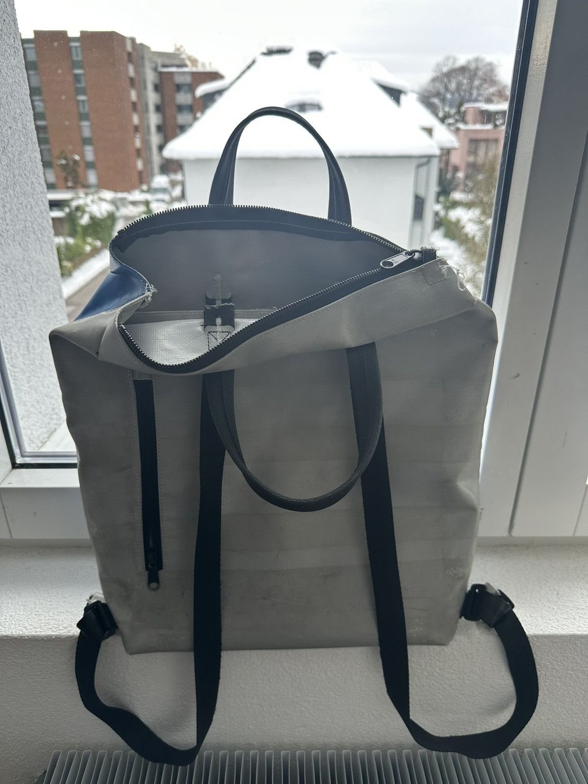 Freitag Freitag pete bag Size ONE SIZE - 2 Thumbnail