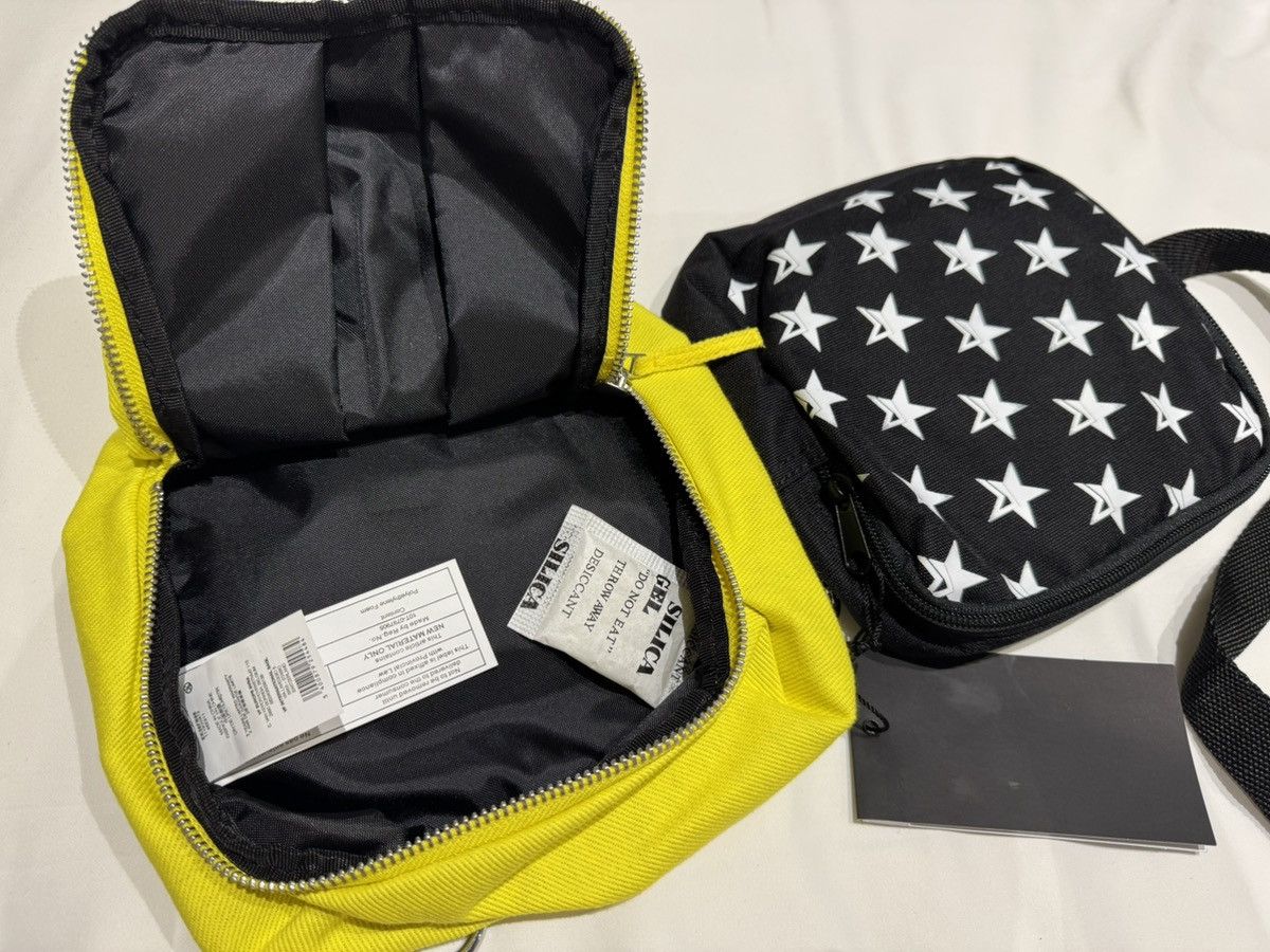 Eastpak × Raf Simons Eastpak X Raf Simons Waist Bag Loop Size ONE SIZE - 4 Thumbnail