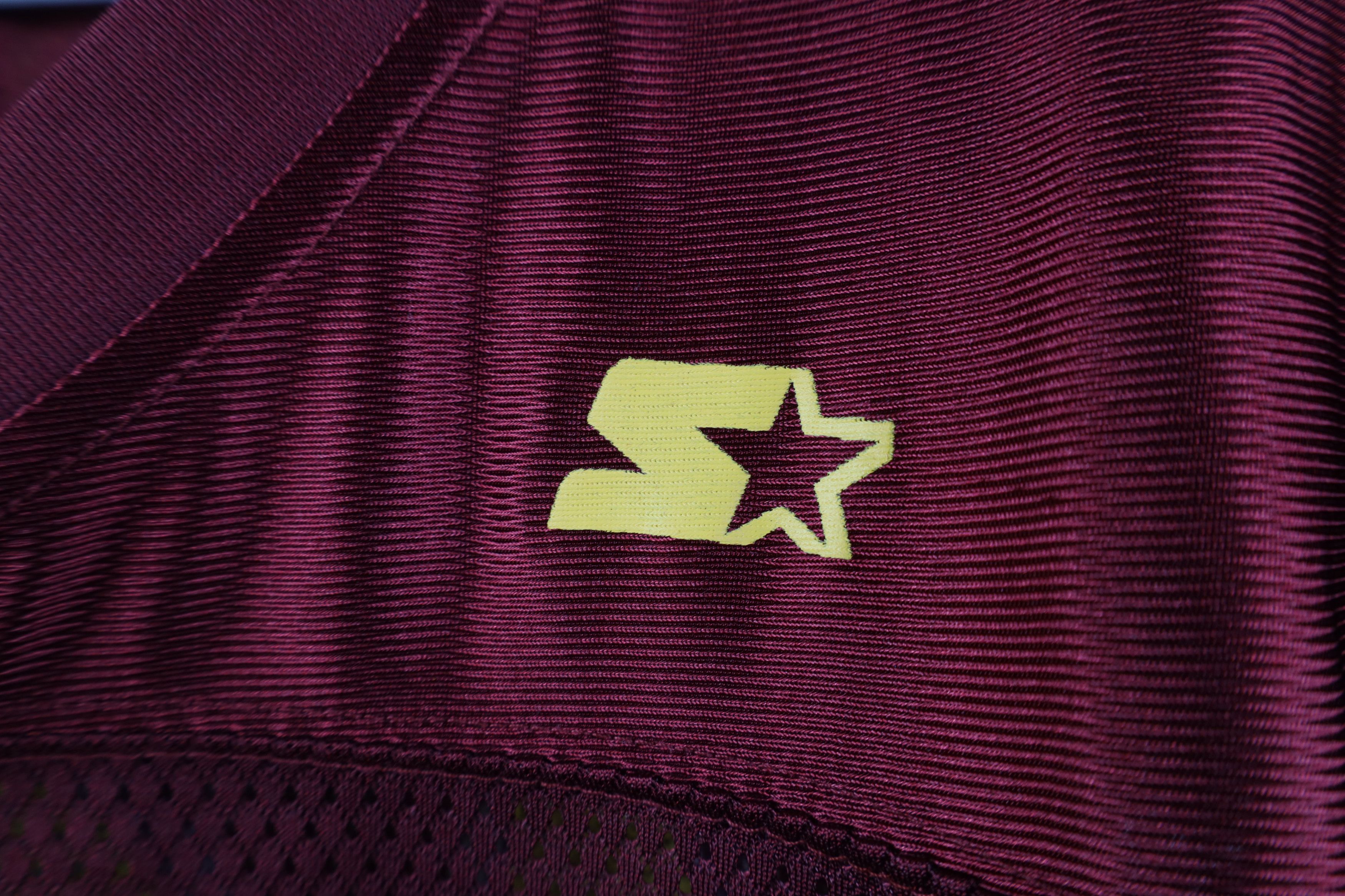 Starter Vintage Starter Arizona State University Football Jersey #12 Size US M / EU 48-50 / 2 - 4 Thumbnail