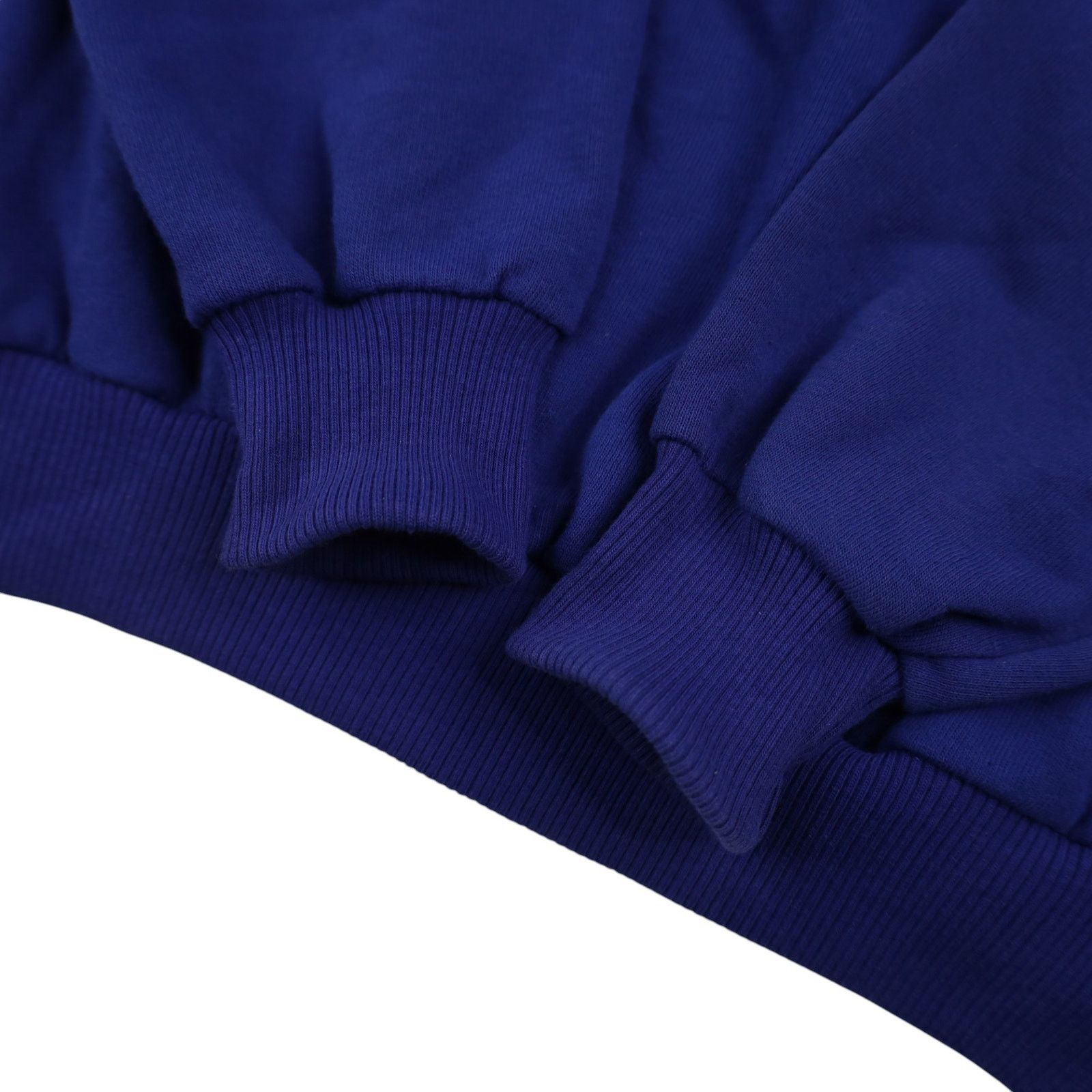 Patagonia × Vintage Vintage Original Patagonia Snap T Sweatshirt Size US L / EU 52-54 / 3 - 4 Thumbnail