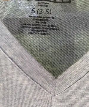 Marvel Comics X-men Marvel comics kid shirt Size S / US 4 / IT 40 - 3 Thumbnail