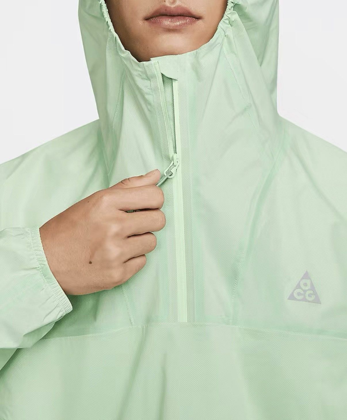 Nike Nike ACG Trail Snacks Storm-FIT ADV Jacket J44 Size US XL / EU 56 / 4 - 7 Thumbnail