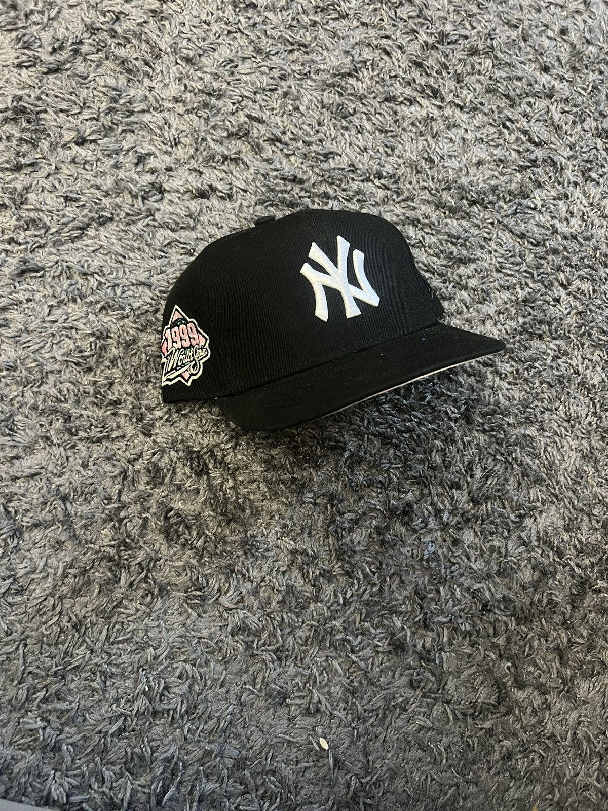 Hat Club × New Era Hatclub hats Size ONE SIZE - 3 Thumbnail