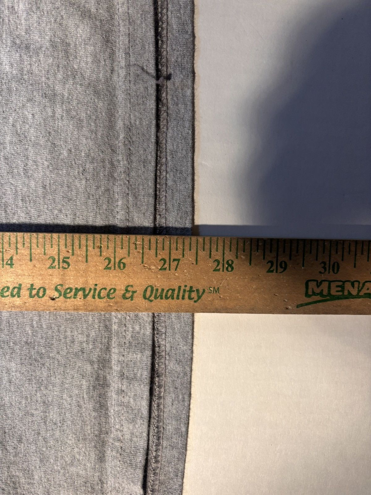 Sonoma Vtg Sonoma Jean Company Milkman Delivers Y2K Humor Comedy Size US XL / EU 56 / 4 - 5 Thumbnail
