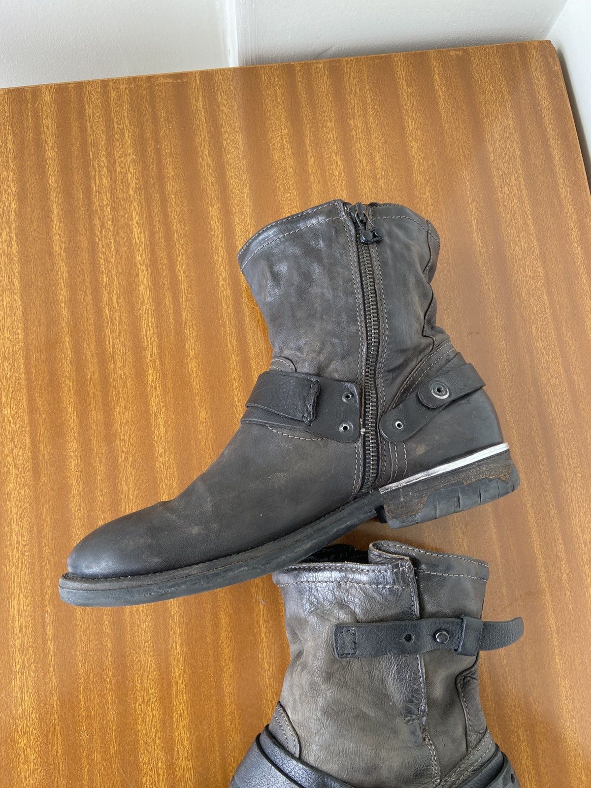 A.S.98 A.S.98 Size US 11 / IT 41 - 10 Thumbnail