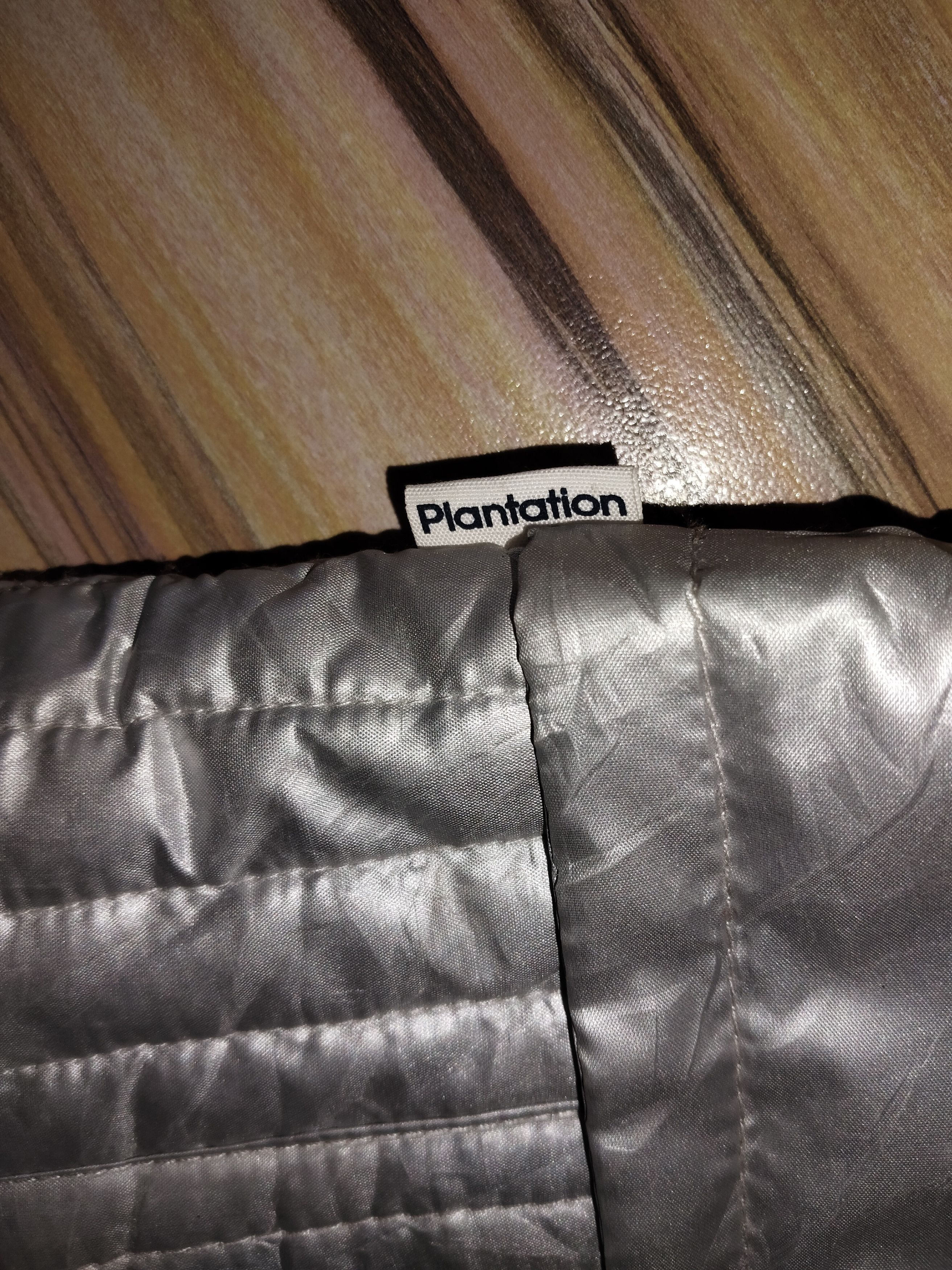 Issey Miyake PLANTATION Totebag x ISSEY MIYAKE Size ONE SIZE - 2 Thumbnail