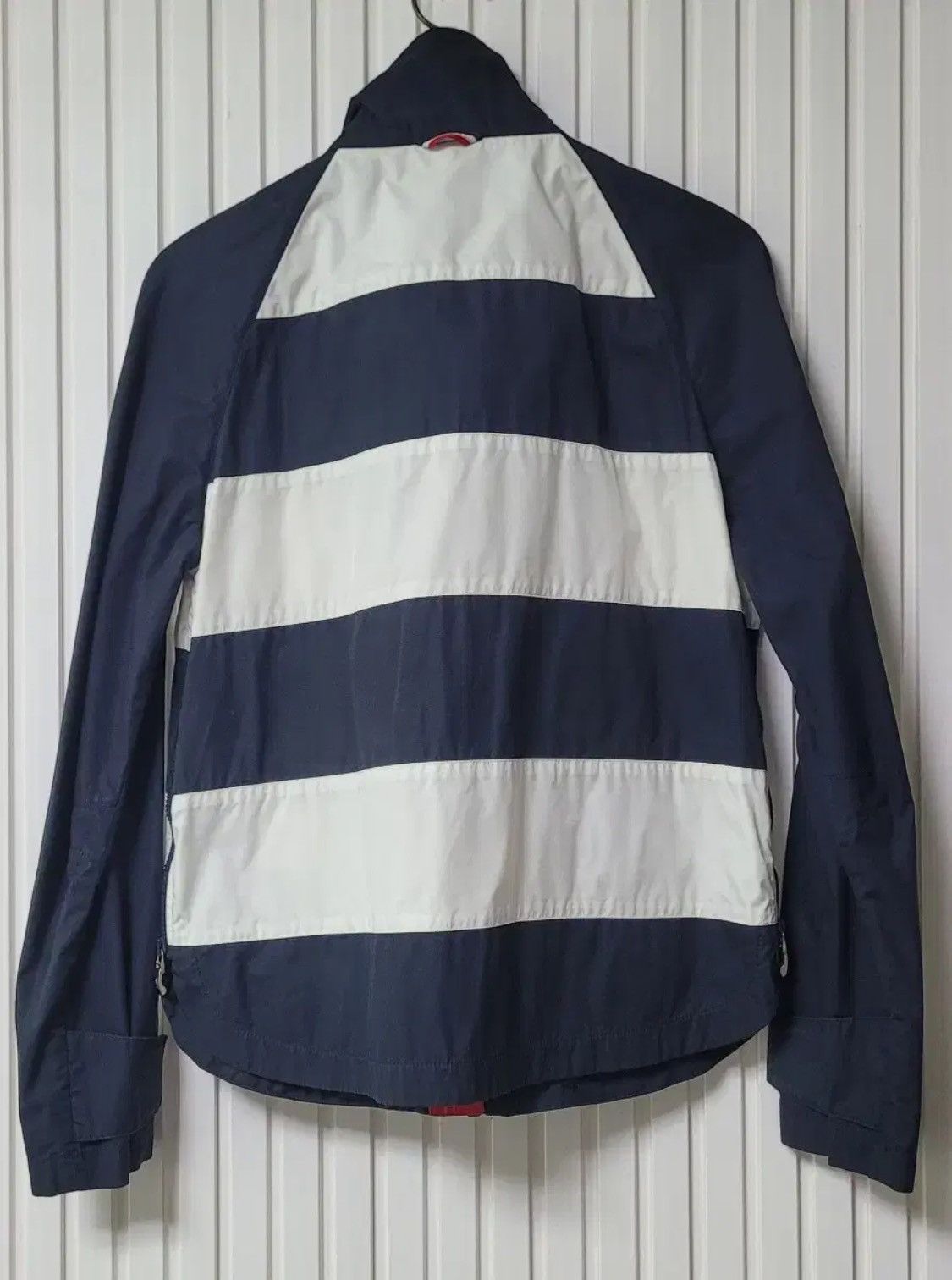 Moncler Moncler Gamme Border Jacket Size US M / EU 48-50 / 2 - 2 Thumbnail