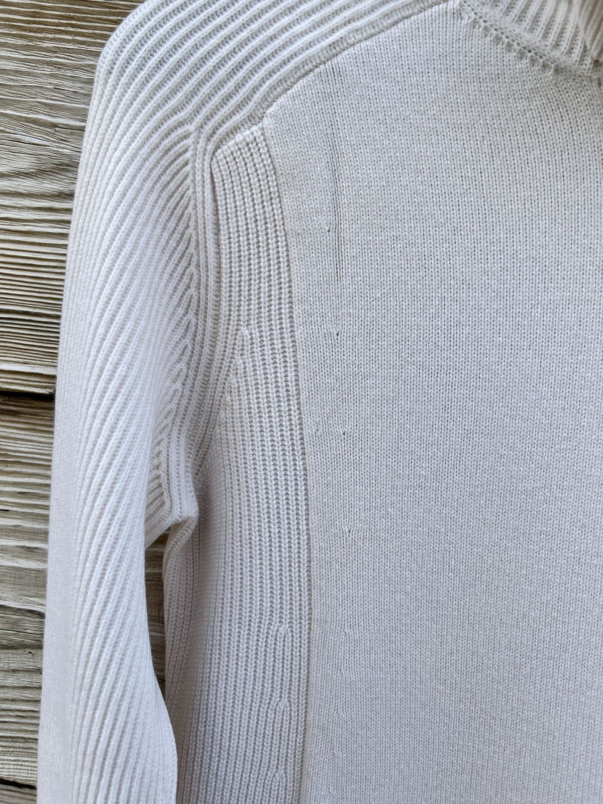 Hermes Hermes Adjusted Long Cashmere Turtleneck Dress Size 40 Size M / US 6-8 / IT 42-44 - 5 Thumbnail