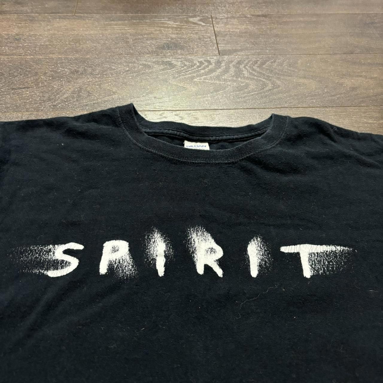 Gildan depeche mode spirit tour t shirt 2017 M/L Size US L / EU 52-54 / 3 - 1 Thumbnail