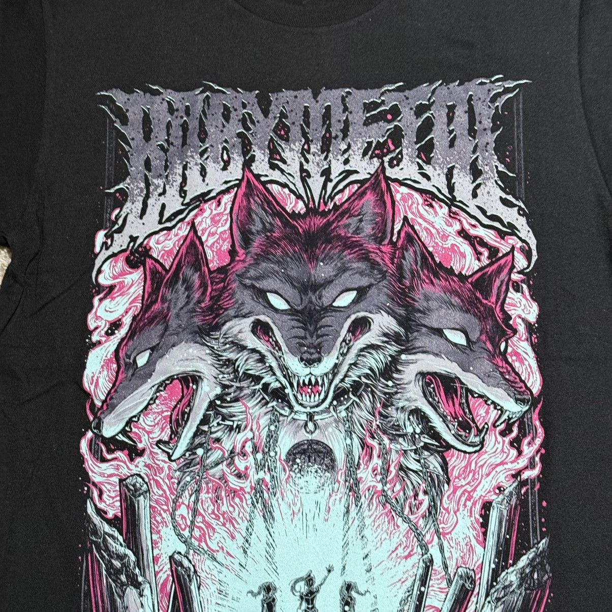 Other Babymetal Official Merchandise Tag Daluc Size US M / EU 48-50 / 2 - 4 Thumbnail