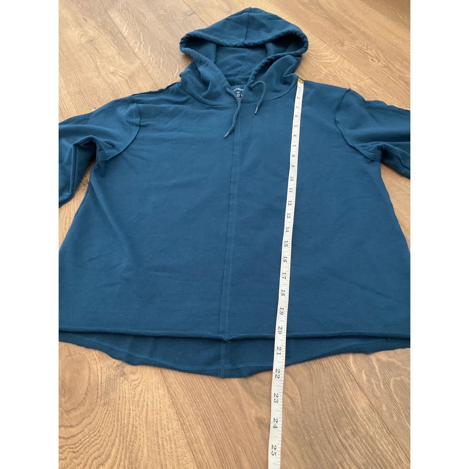 All Gone Women’s Gottex hoodie, XS Size XS / US 0-2 / IT 36-38 - 5 Thumbnail