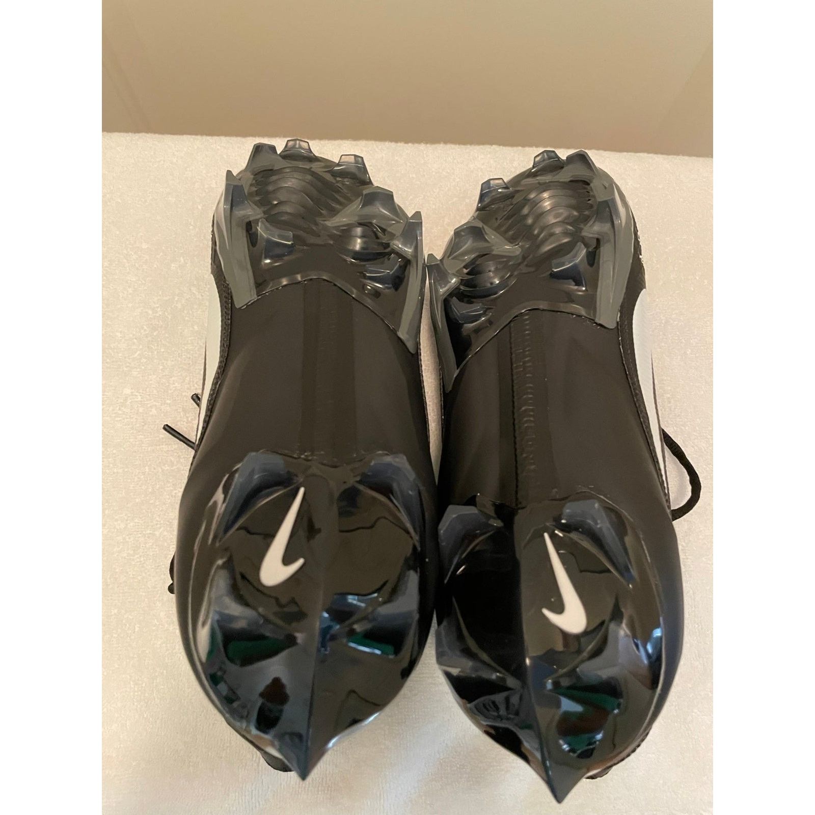 Nike Nike Vapor Edge Elite 360 Football Cleat- Men’s Size 12 Size US 12 / EU 45 - 7 Thumbnail