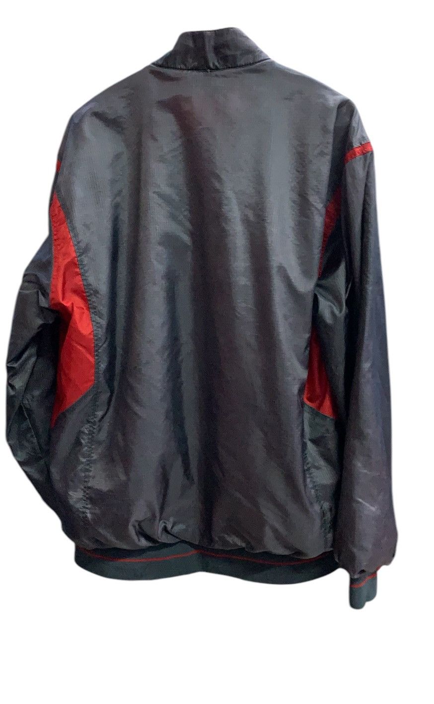 Vintage Vintage Kappa USA national track and field Team Jacket Size US L / EU 52-54 / 3 - 2 Thumbnail