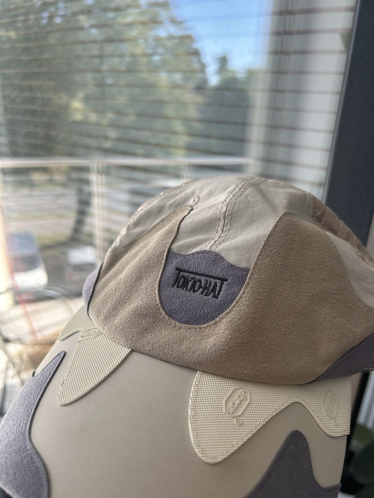 Japanese Brand × Vintage Vintage TOKYO HAt Cap Y2K Size ONE SIZE - 2 Thumbnail