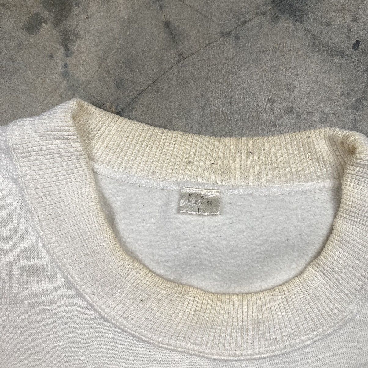Vintage y2k Land Rover 4x4 Boxy Crewneck Size US M / EU 48-50 / 2 - 6 Thumbnail