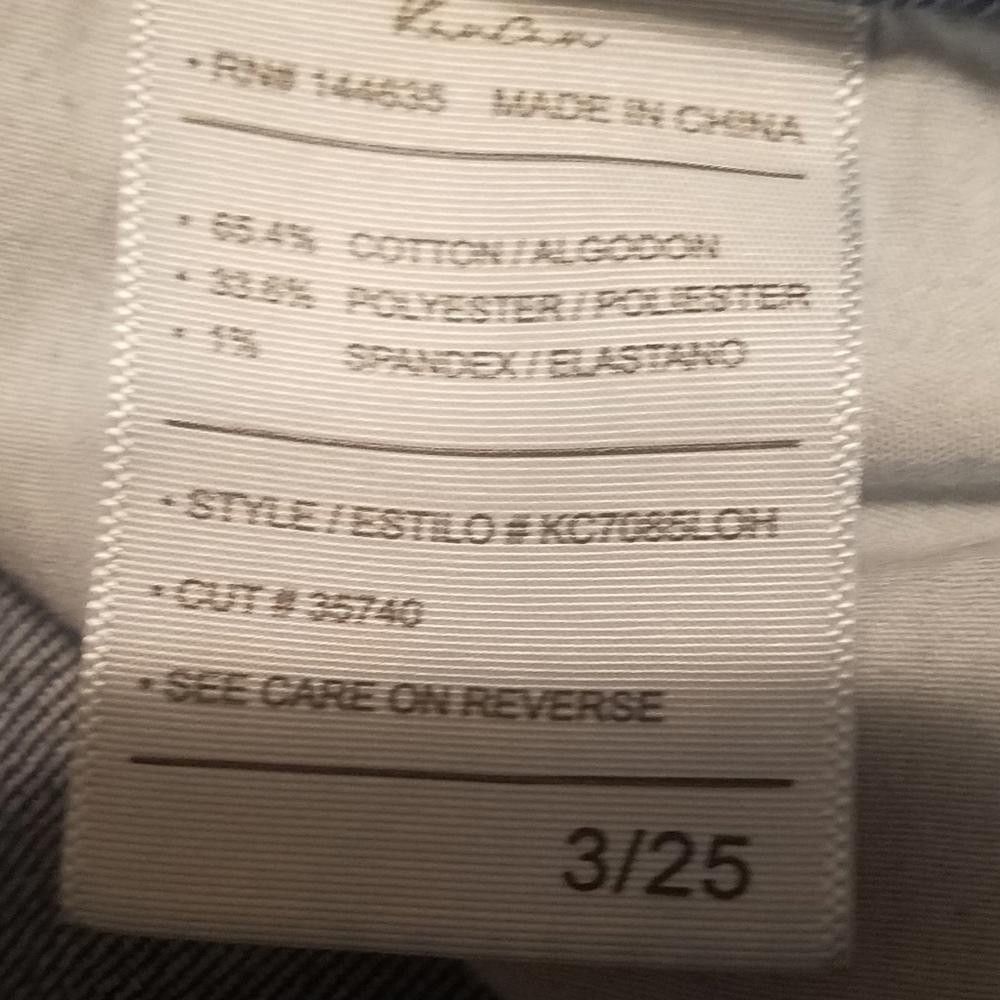Kancan USA KanCan Blue Jeans 3/25 Size 25" / US 0 / IT 36 - 4 Thumbnail