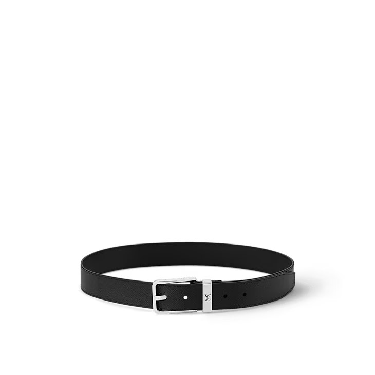 Louis Vuitton Pont Neuf 35MM Belt - 90 CM Size ONE SIZE - 1 Thumbnail