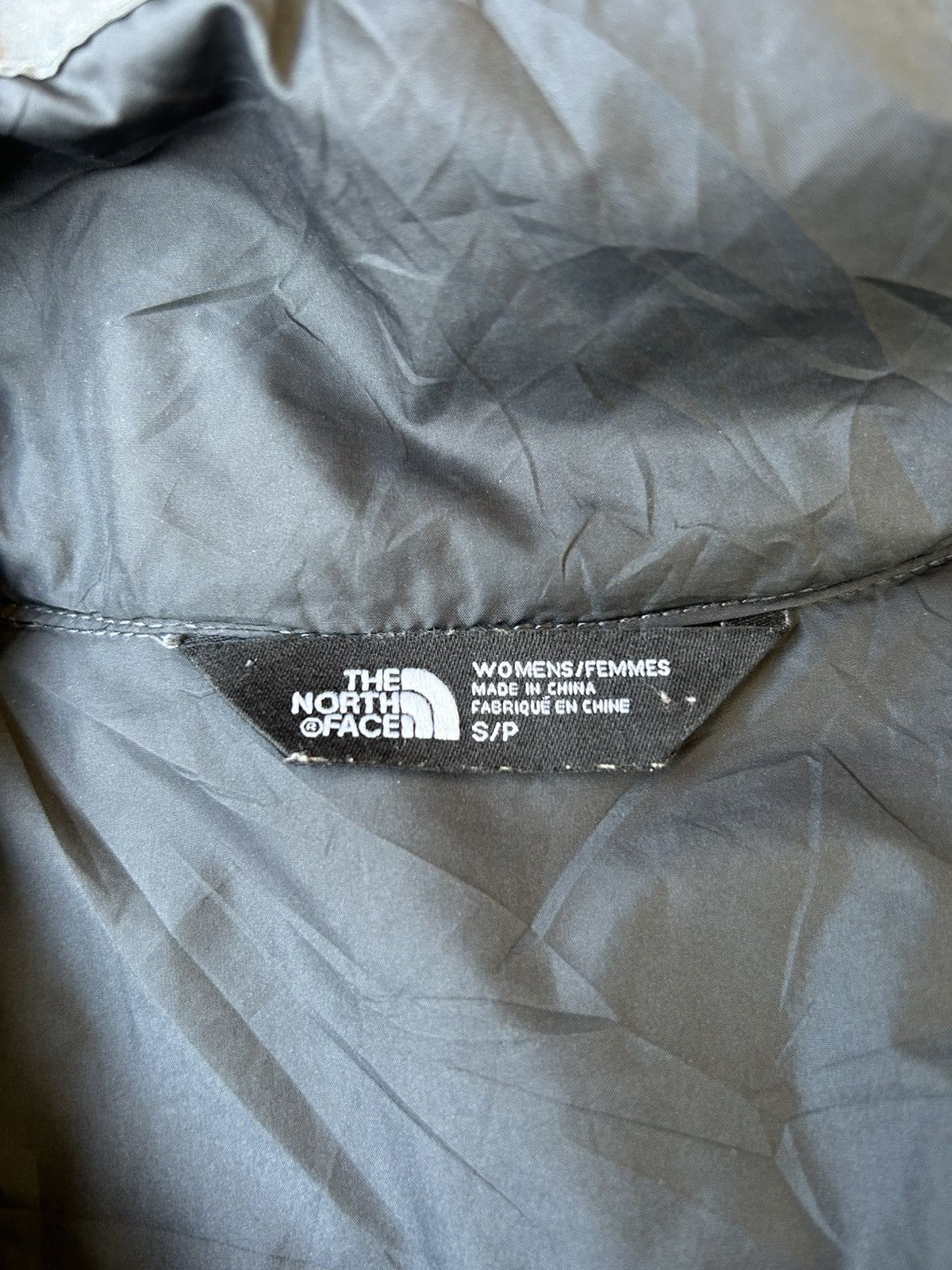 The North Face The North Face Puffer Jacket Size S / US 4 / IT 40 - 8 Thumbnail