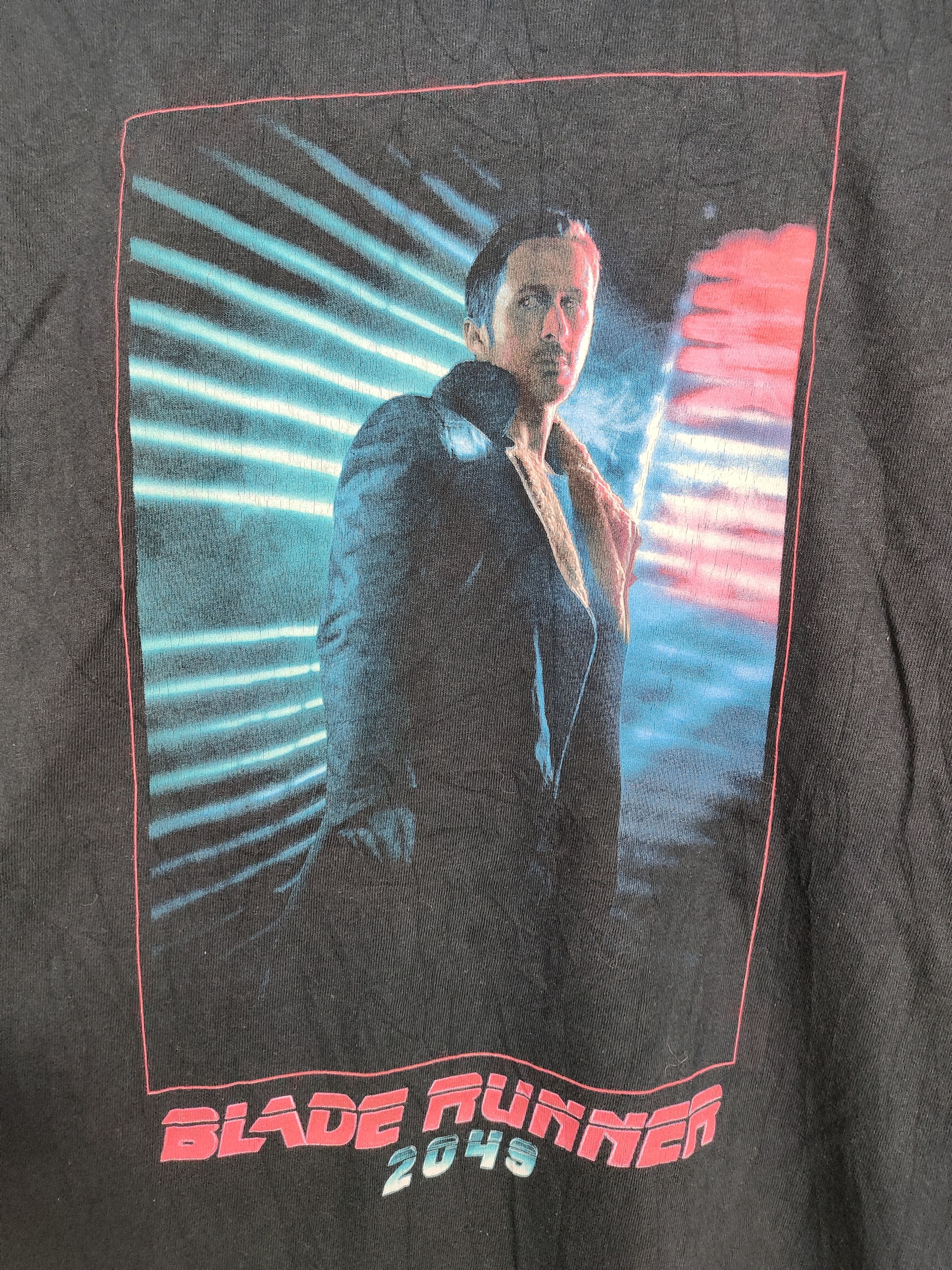 Other Blade Runner 2047 Movie Ryan Gosling Shirt Size US S / EU 44-46 / 1 - 3 Thumbnail