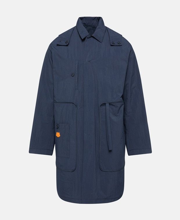Kenzo Raincoat Size US S / EU 44-46 / 1 - 1 Preview