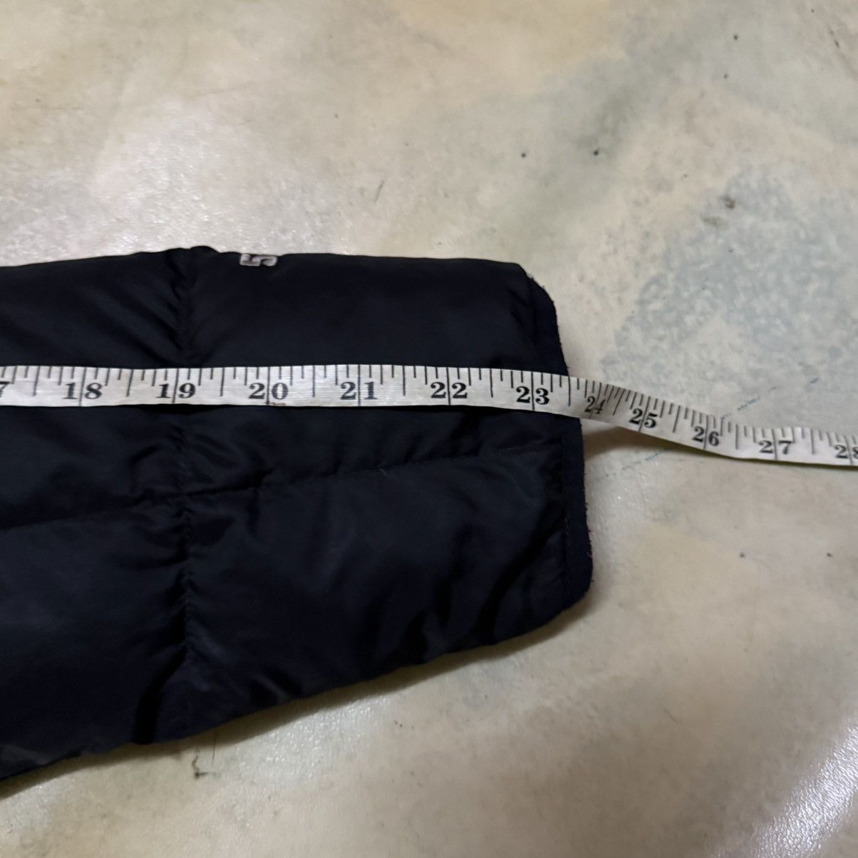 The North Face The North Face 550 Puffer Jacket Reversible Jacket Size US L / EU 52-54 / 3 - 12 Thumbnail