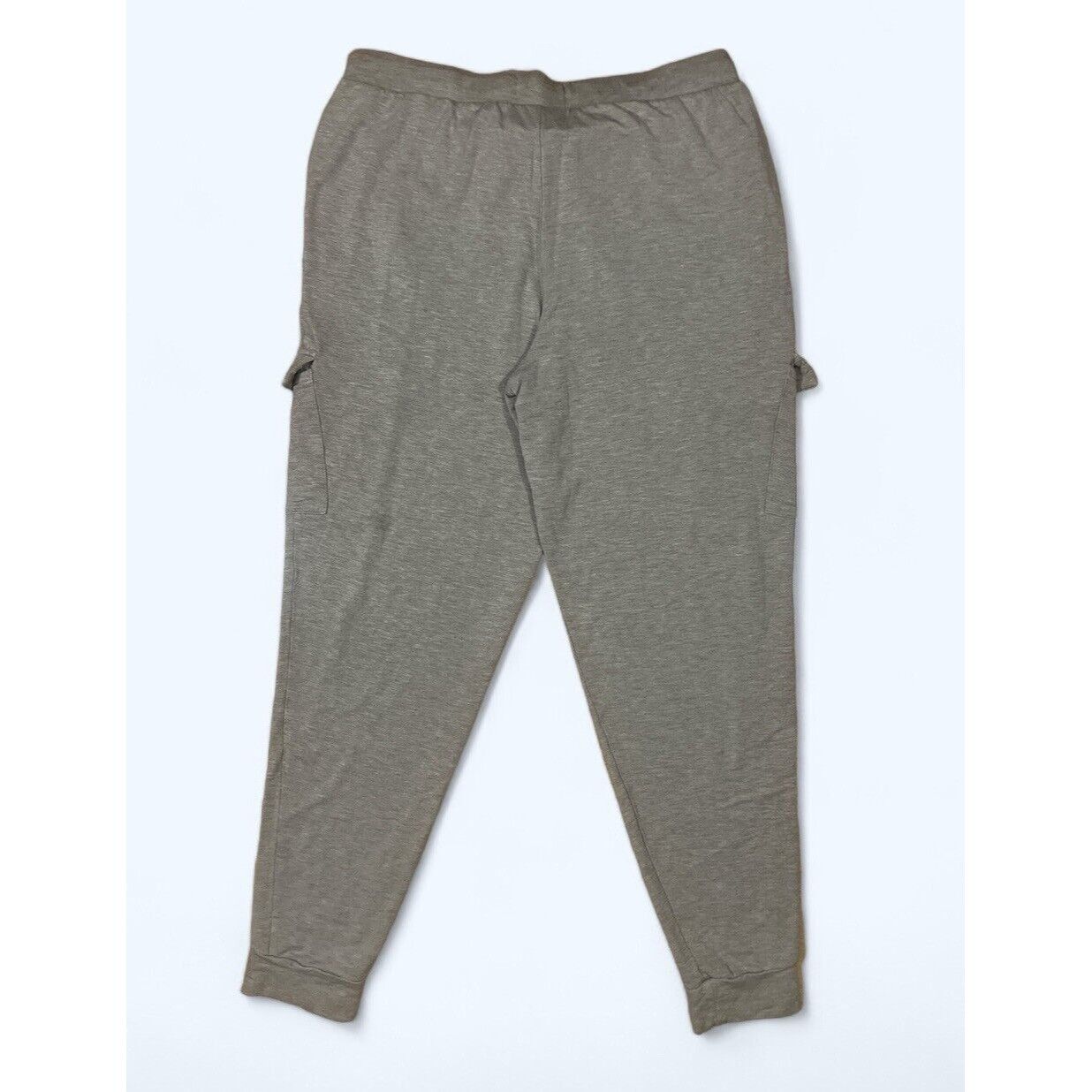 Other Koolaburra by UGG Jogger Pants MEDIUM Taupe Heather Brushed Size 28" / US 6 / IT 42 - 6 Thumbnail