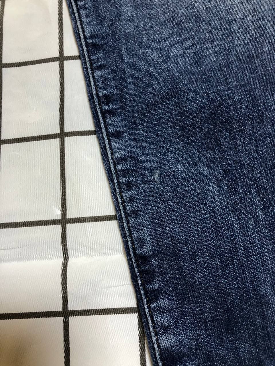 G-Star G-Star RAW Deconstructed Slim Straight Jeans Blue Size US 32 / EU 48 - 6 Thumbnail