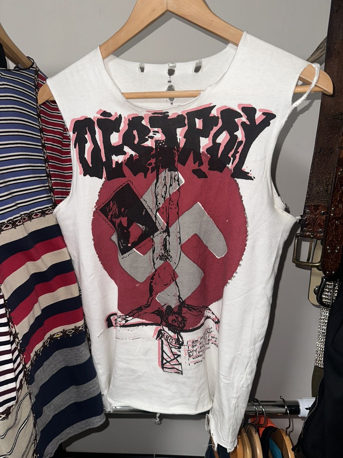 Seditionaries SEDITIONARIES EXCLUSIVE COLLECTION SPECIAL EDITION | Grailed