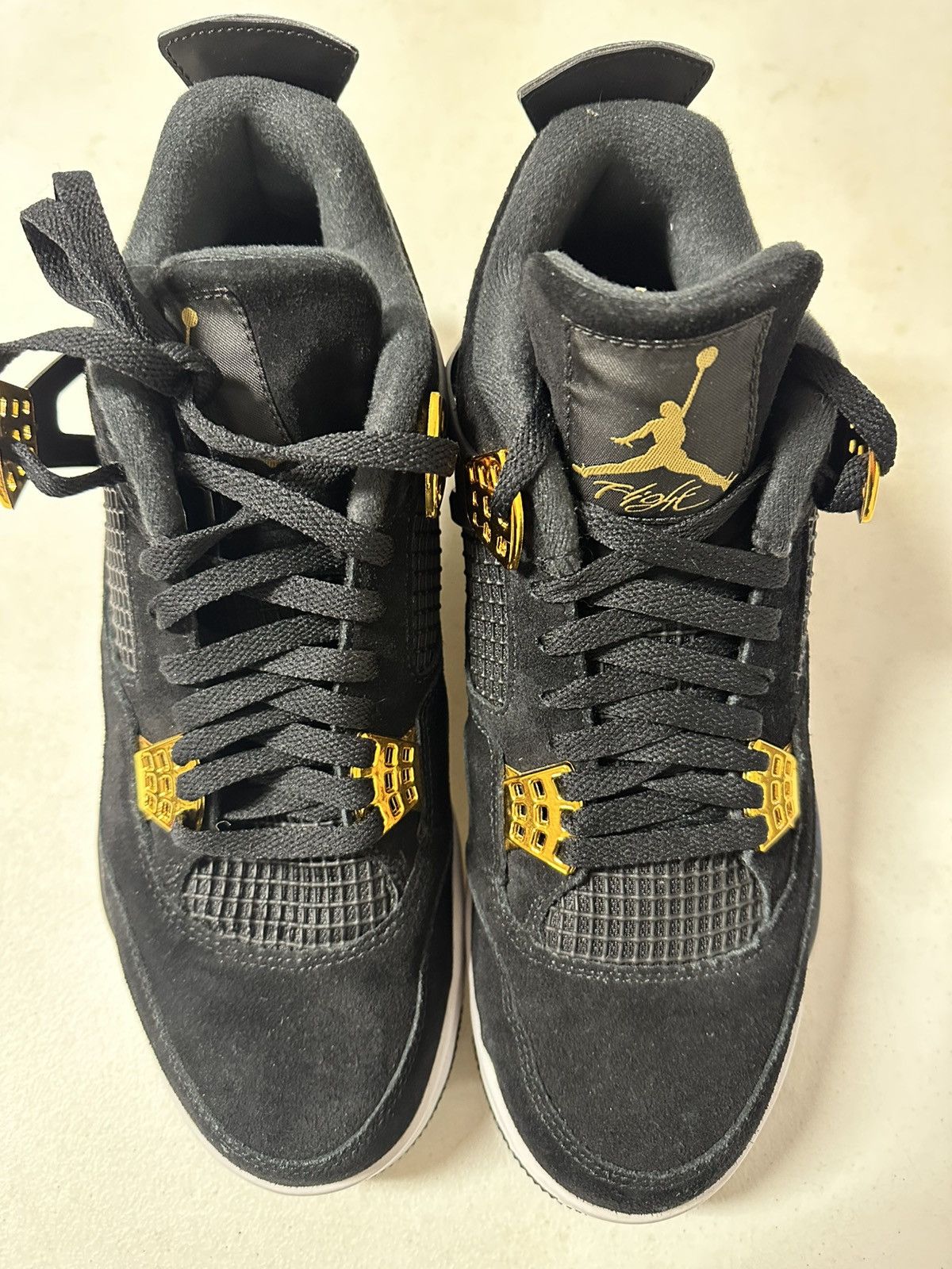 Jordan Brand Jordan 4 royalty Size US 11 / EU 44 - 3 Thumbnail