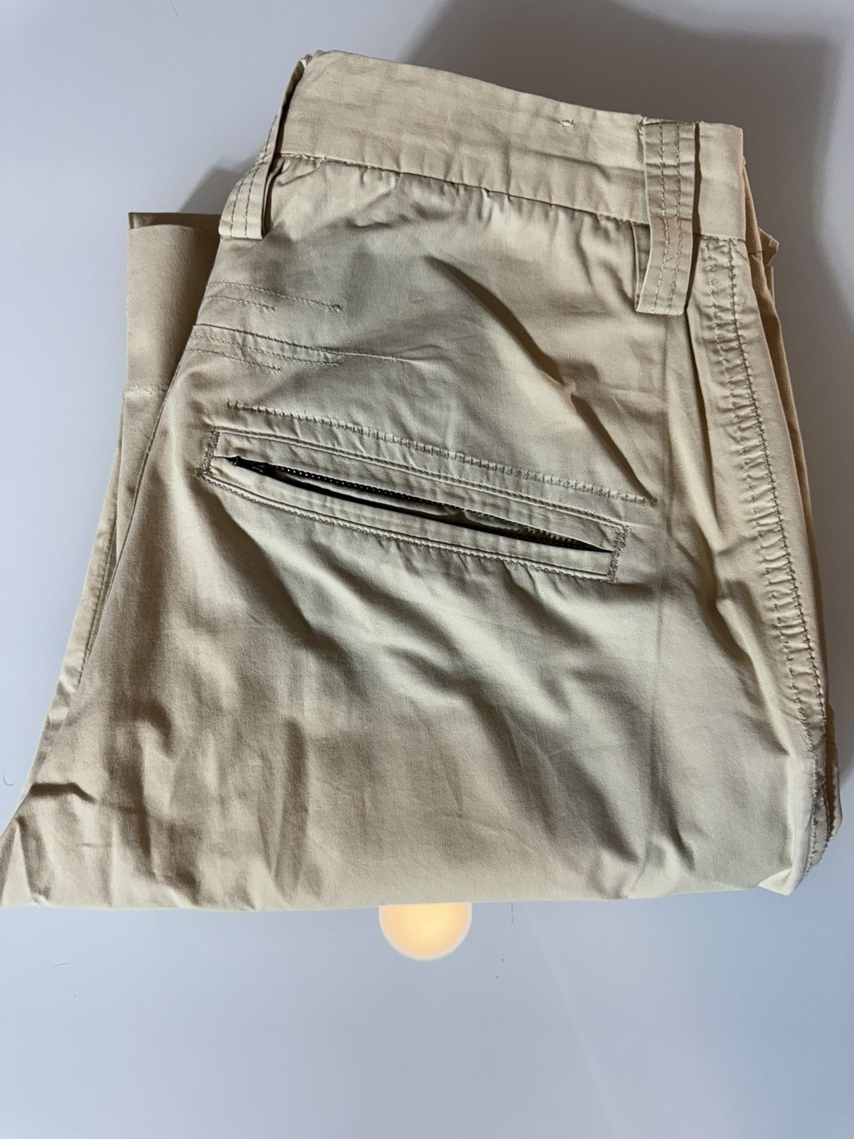 J.Lindeberg × Japanese Brand × Vintage J. LINDEBERG RUNWAY 2008 Hong Kong Size US 34 / EU 50 - 11 Thumbnail